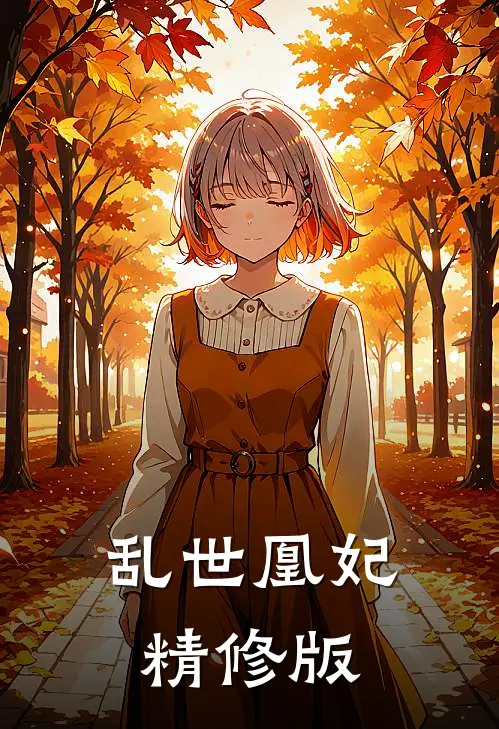 乱世凰妃精修版