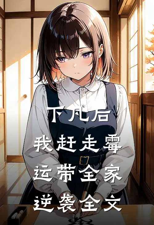 下凡后，我赶走霉运带全家逆袭全文