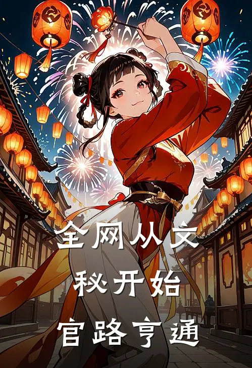 全网从文秘开始，官路亨通