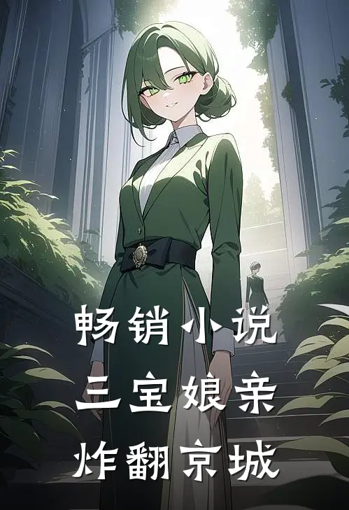 畅销小说三宝娘亲炸翻京城