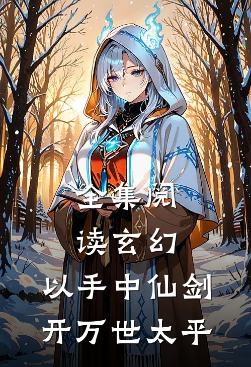 全集阅读玄幻：以手中仙剑，开万世太平