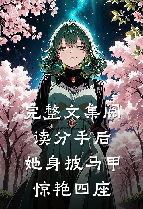 完整文集阅读分手后，她身披马甲惊艳四座