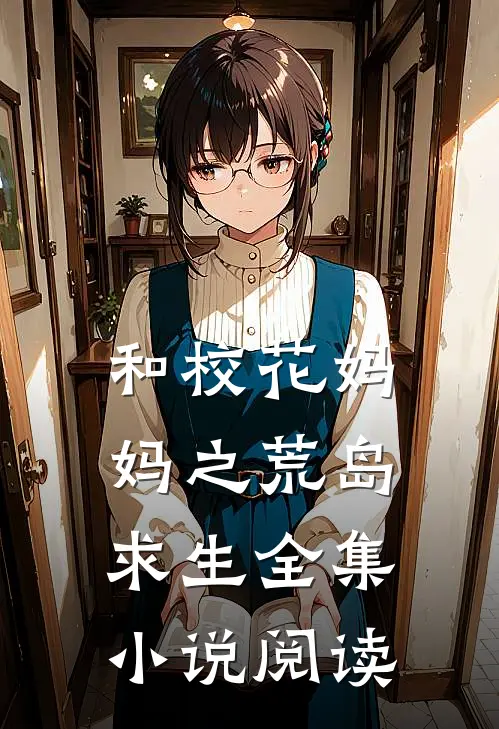 和校花妈妈之荒岛求生全集小说阅读