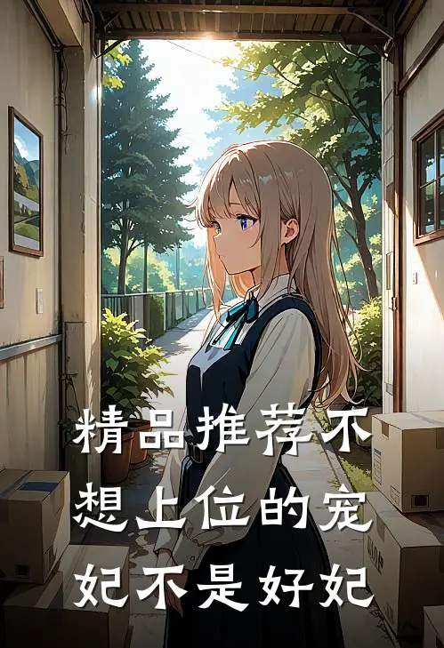 精品推荐不想上位的宠妃不是好妃