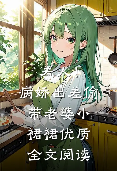 羞人！病娇出差偷带老婆小裙裙优质全文阅读