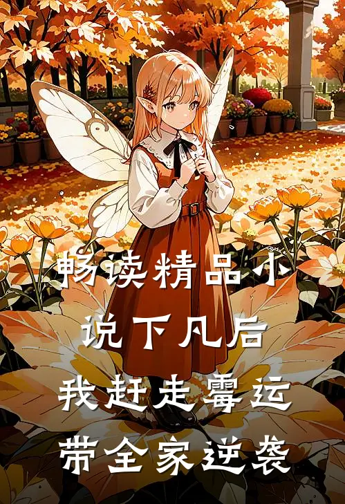 畅读精品小说下凡后，我赶走霉运带全家逆袭