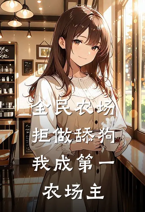 全民农场：拒做舔狗，我成第一农场主