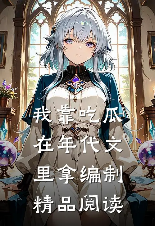我靠吃瓜在年代文里拿编制精品阅读