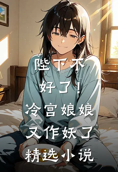 陛下不好了！冷宫娘娘又作妖了精选小说