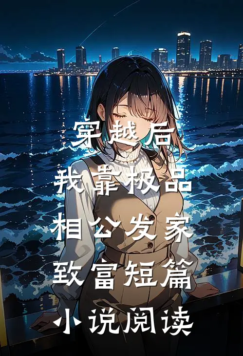 穿越后，我靠极品相公发家致富短篇小说阅读