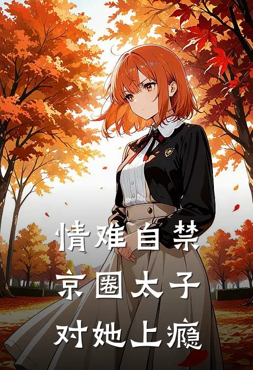 情难自禁，京圈太子对她上瘾