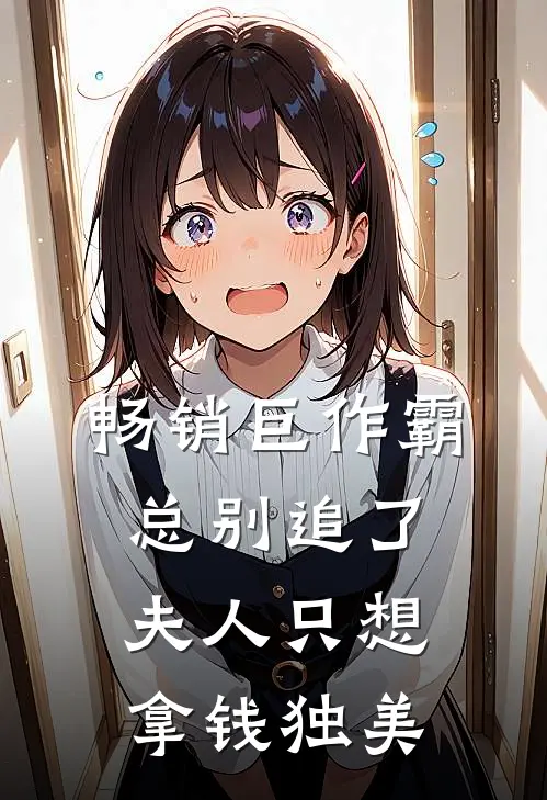 畅销巨作霸总别追了，夫人只想拿钱独美
