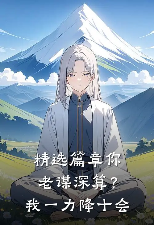 精选篇章你老谋深算？我一力降十会