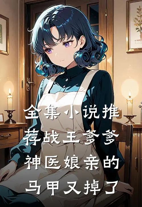 全集小说推荐战王爹爹，神医娘亲的马甲又掉了