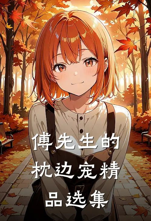 傅先生的枕边宠精品选集