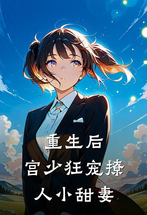 重生后，宫少狂宠撩人小甜妻
