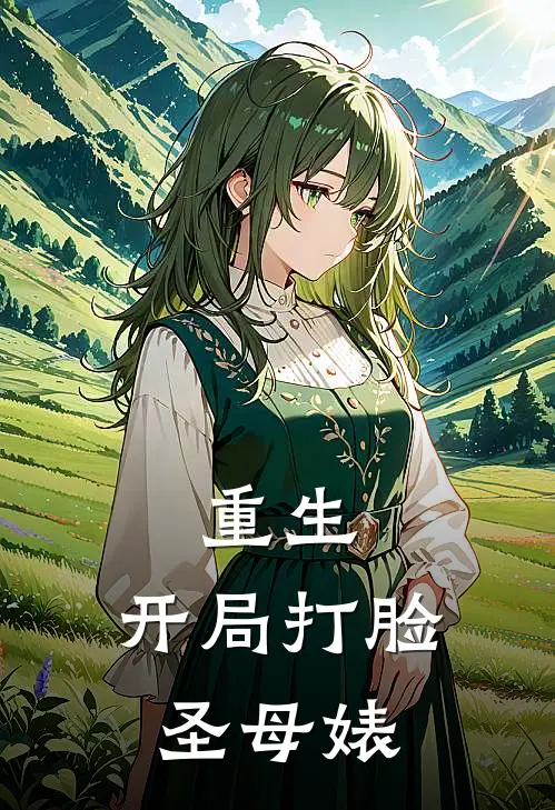 重生：开局打脸圣母婊