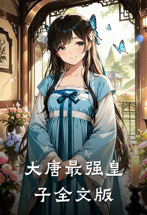 大唐最强皇子全文版