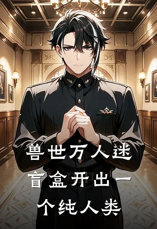 兽世万人迷：盲盒开出一个纯人类