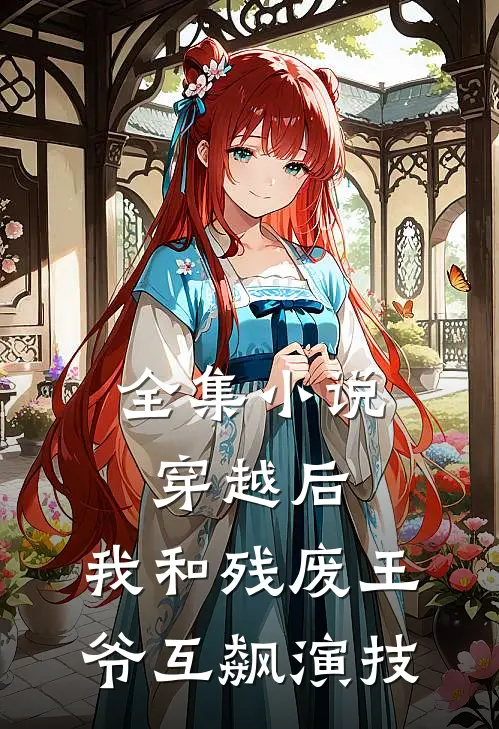 全集小说穿越后，我和残废王爷互飙演技