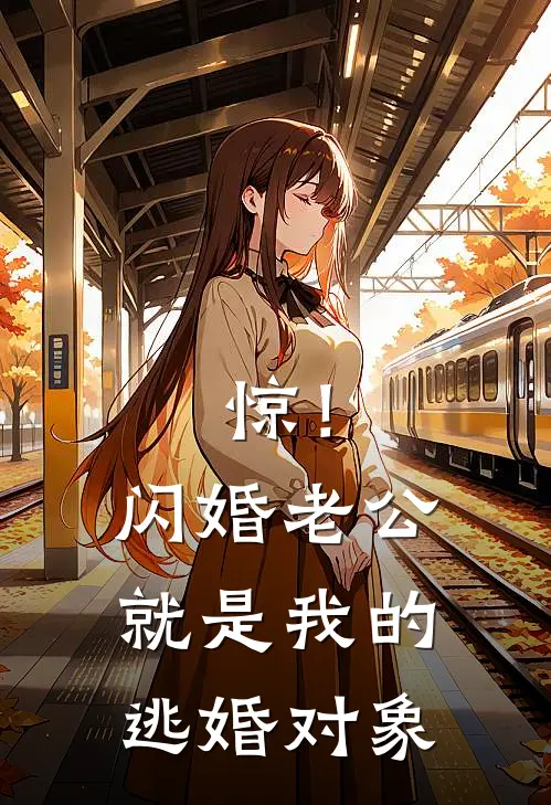 惊！闪婚老公就是我的逃婚对象