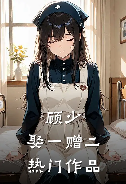 顾少，娶一赠二热门作品