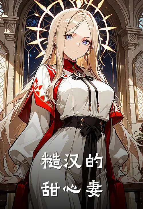 糙汉的甜心妻