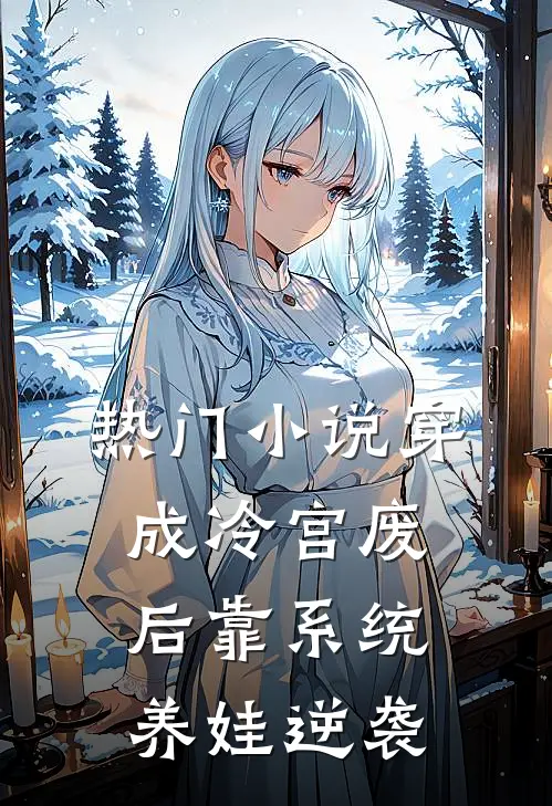 热门小说穿成冷宫废后靠系统养娃逆袭