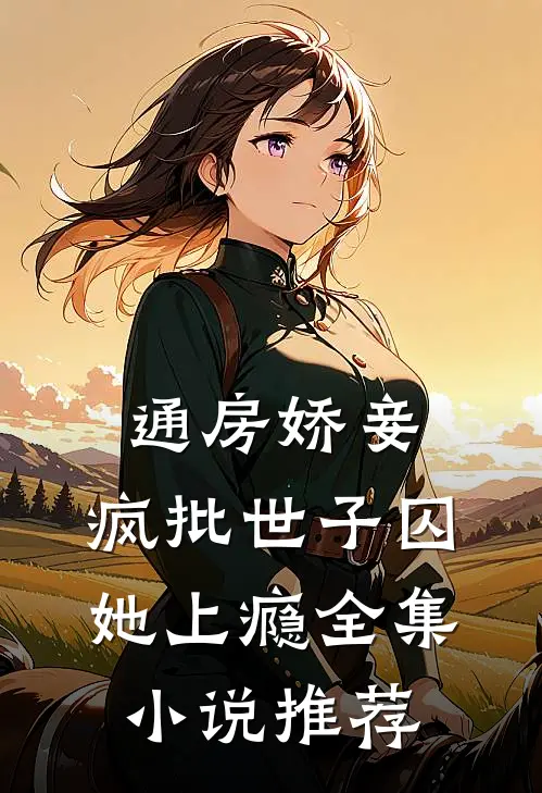通房娇妾，疯批世子囚她上瘾全集小说推荐