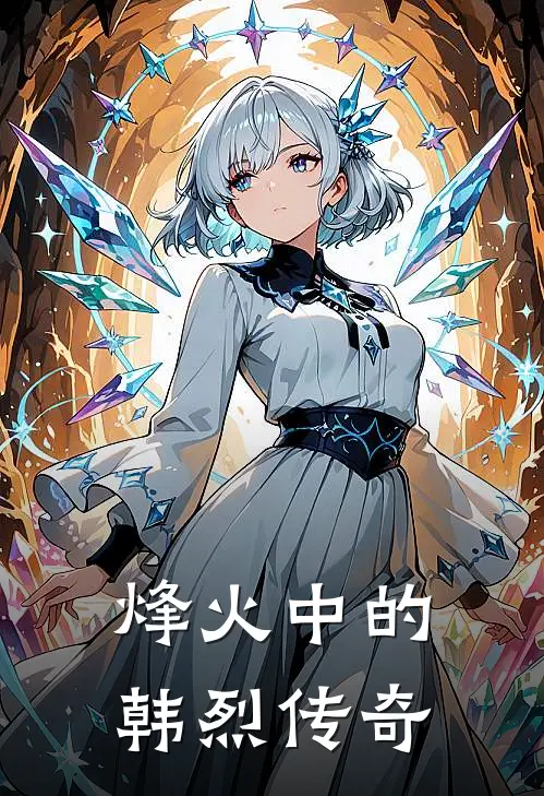 烽火中的韩烈传奇