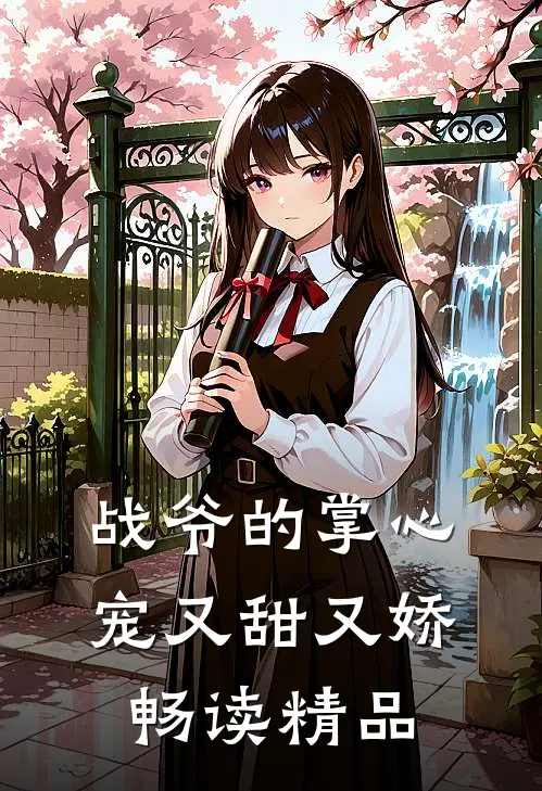 战爷的掌心宠又甜又娇畅读精品