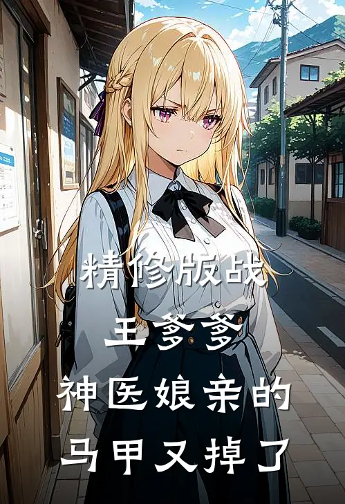 精修版战王爹爹，神医娘亲的马甲又掉了