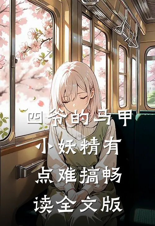四爷的马甲小妖精有点难搞畅读全文版