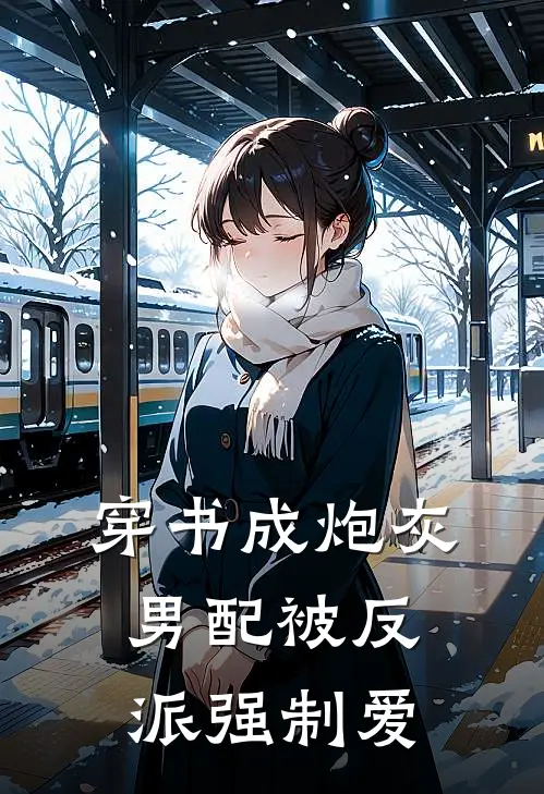 穿书成炮灰男配被反派强制爱