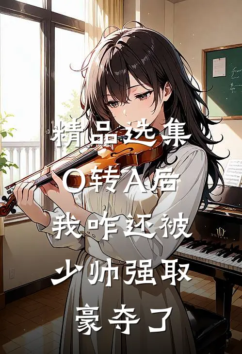 精品选集O转A后，我咋还被少帅强取豪夺了