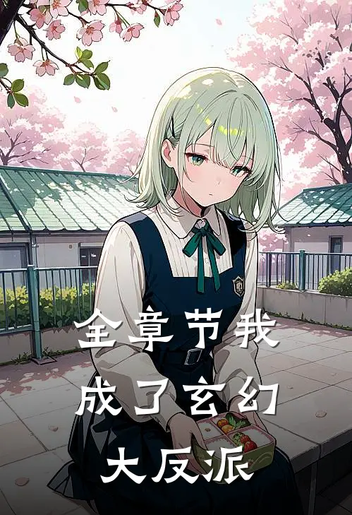 全章节我成了玄幻大反派