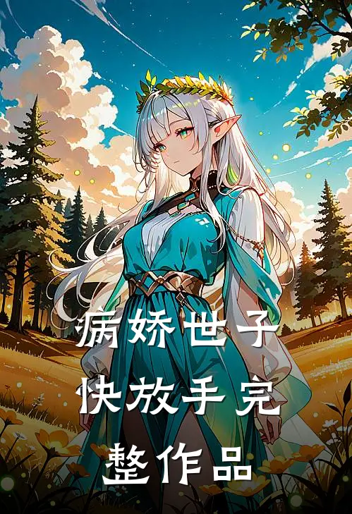 病娇世子快放手完整作品