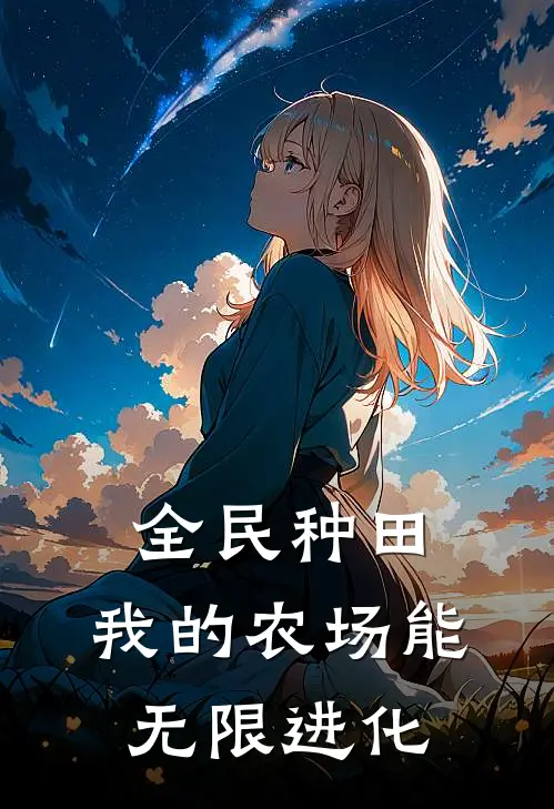 全民种田：我的农场能无限进化
