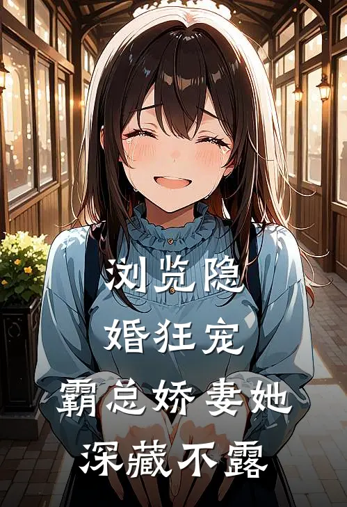 浏览隐婚狂宠：霸总娇妻她深藏不露