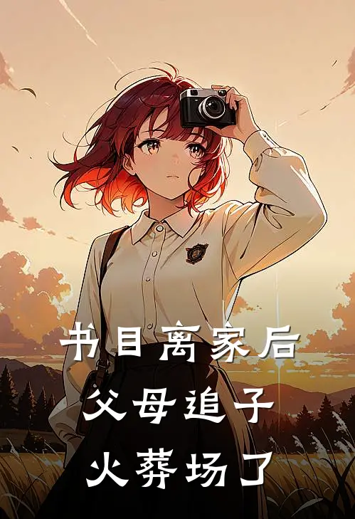 书目离家后，父母追子火葬场了