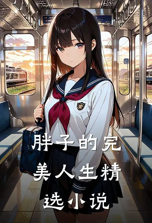 胖子的完美人生精选小说