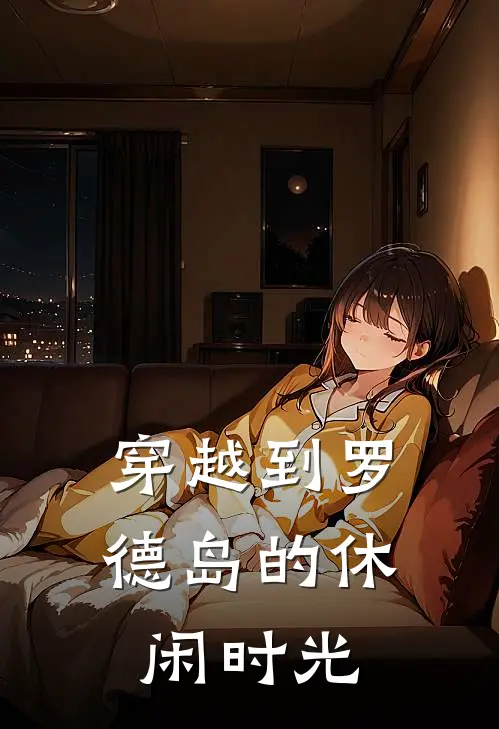穿越到罗德岛的休闲时光