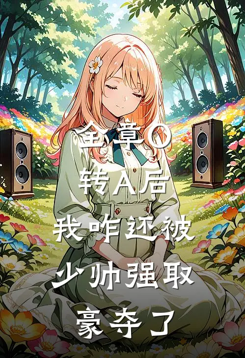 全章O转A后，我咋还被少帅强取豪夺了