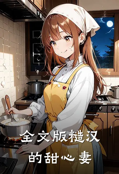 全文版糙汉的甜心妻