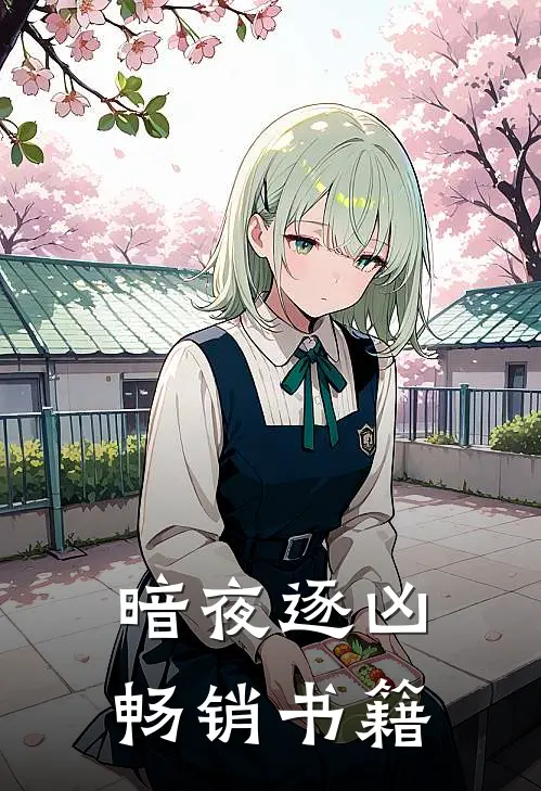暗夜逐凶畅销书籍