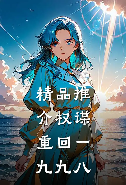 精品推介权谋：重回一九九八