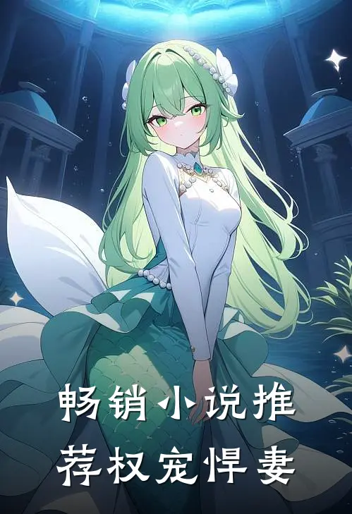 畅销小说推荐权宠悍妻