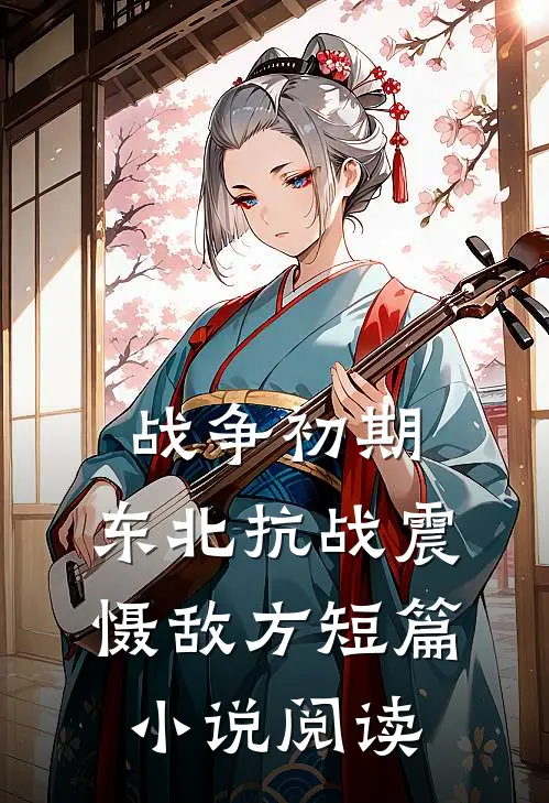 战争初期，东北抗战震慑敌方短篇小说阅读