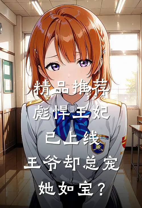 精品推荐彪悍王妃已上线，王爷却总宠她如宝？