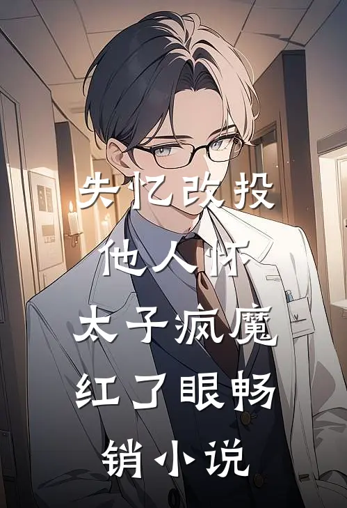失忆改投他人怀，太子疯魔红了眼畅销小说
